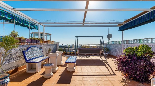 Revente - Appartements -
Orihuela Costa - Playa Flamenca