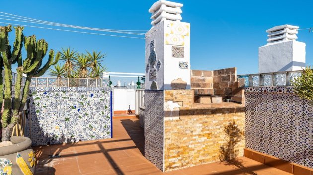 Revente - Appartements -
Orihuela Costa - Playa Flamenca
