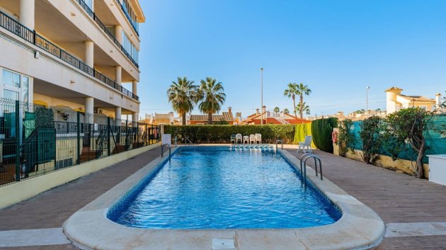 Revente - Appartements -
Orihuela Costa - Playa Flamenca