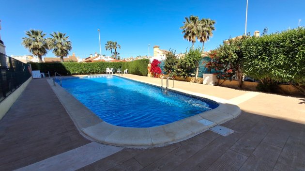 Revente - Appartements -
Orihuela Costa - Playa Flamenca