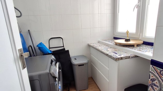 Revente - Appartements -
Orihuela Costa - Playa Flamenca