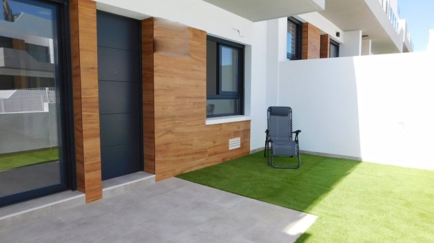Revente - Appartements -
San Miguel de Salinas