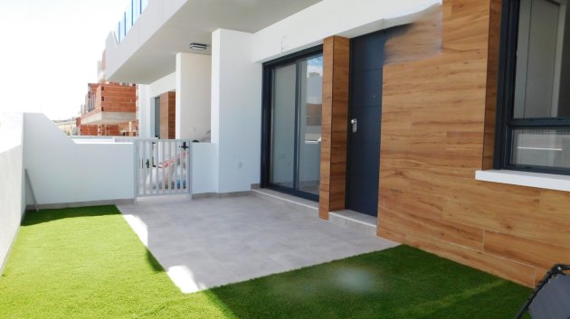 Revente - Appartements -
San Miguel de Salinas