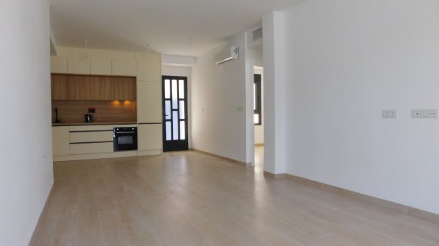 Revente - Appartements -
San Miguel de Salinas