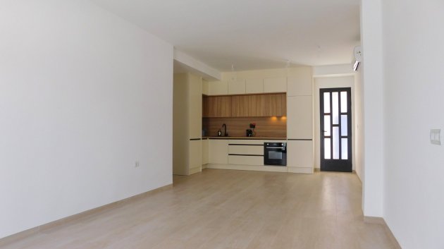 Revente - Appartements -
San Miguel de Salinas