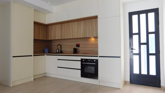 Revente - Appartements -
San Miguel de Salinas