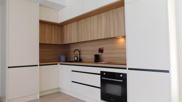Revente - Appartements -
San Miguel de Salinas