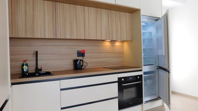 Revente - Appartements -
San Miguel de Salinas