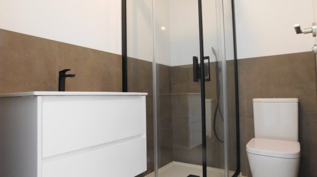 Revente - Appartements -
San Miguel de Salinas