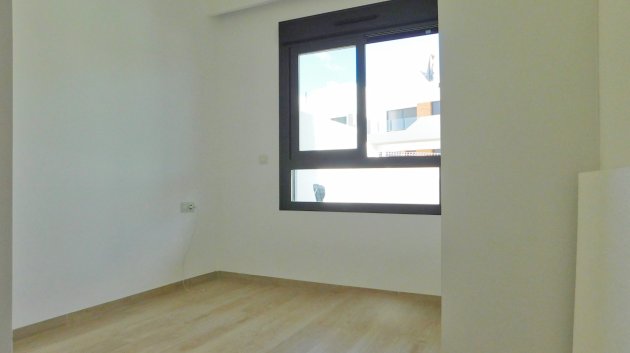Revente - Appartements -
San Miguel de Salinas