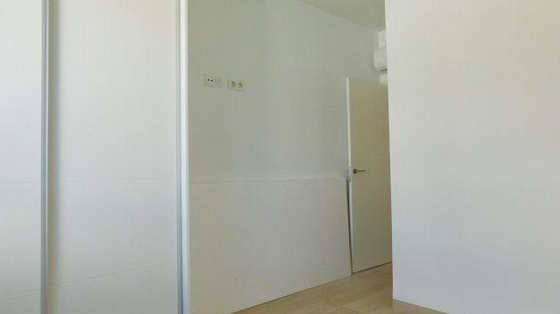Revente - Appartements -
San Miguel de Salinas