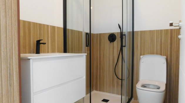 Revente - Appartements -
San Miguel de Salinas