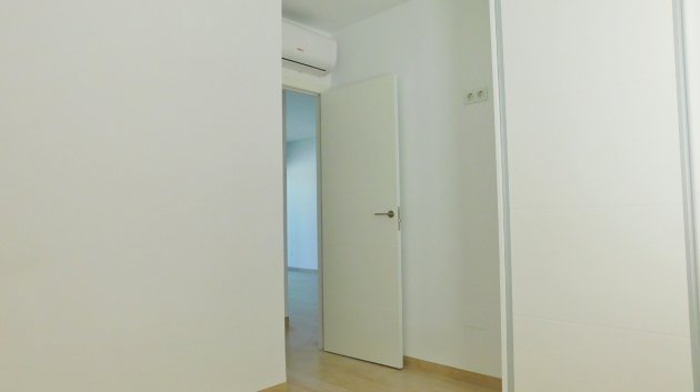 Revente - Appartements -
San Miguel de Salinas