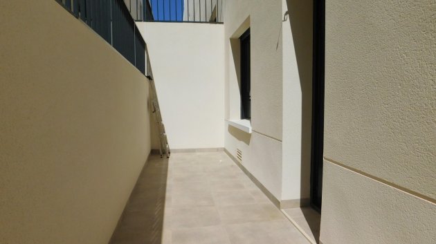 Revente - Appartements -
San Miguel de Salinas