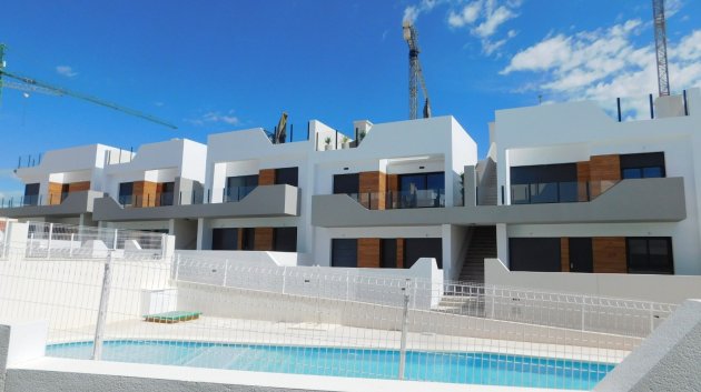 Revente - Appartements -
San Miguel de Salinas