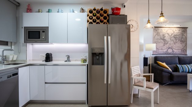Resale - Apartments -
Orihuela Costa - Punta Prima