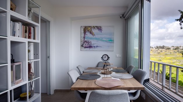 Resale - Apartments -
Orihuela Costa - Punta Prima