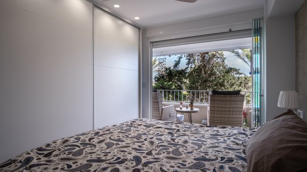 Resale - Apartments -
Orihuela Costa - Punta Prima