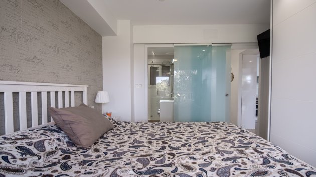 Resale - Apartments -
Orihuela Costa - Punta Prima