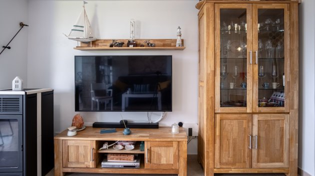 Resale - Apartments -
Orihuela Costa - Punta Prima