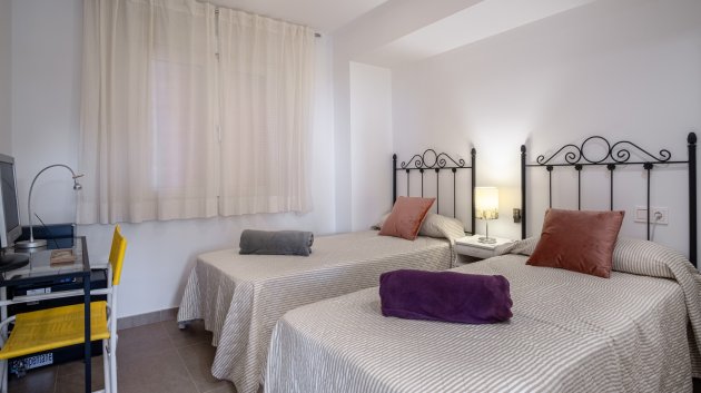Resale - Apartments -
Orihuela Costa - Punta Prima