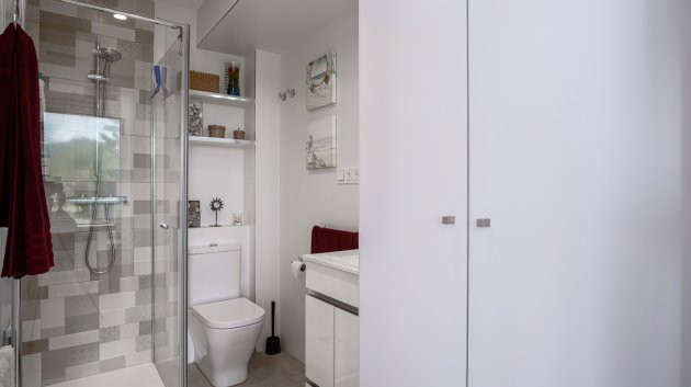 Resale - Apartments -
Orihuela Costa - Punta Prima