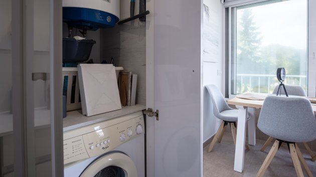 Resale - Apartments -
Orihuela Costa - Punta Prima
