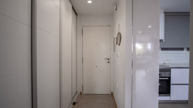 Resale - Apartments -
Orihuela Costa - Punta Prima
