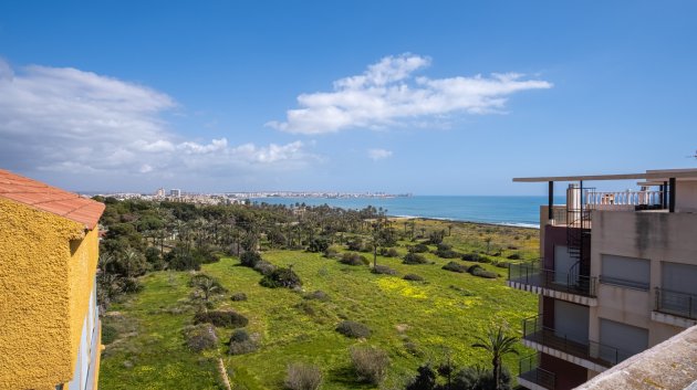Resale - Apartments -
Orihuela Costa - Punta Prima