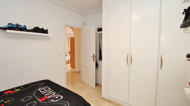 Resale - Townhouse -
Villamartín - PAU 8