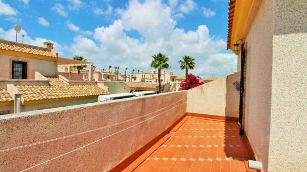 Resale - Townhouse -
Villamartín - PAU 8