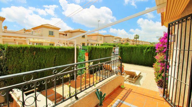 Resale - Townhouse -
Villamartín - PAU 8