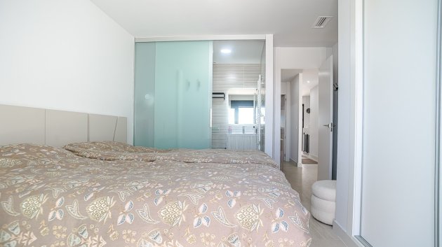 Resale - Apartments -
Torrevieja - LOS BALCONES - LOS ALTOS