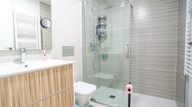 Resale - Apartments -
Torrevieja - LOS BALCONES - LOS ALTOS