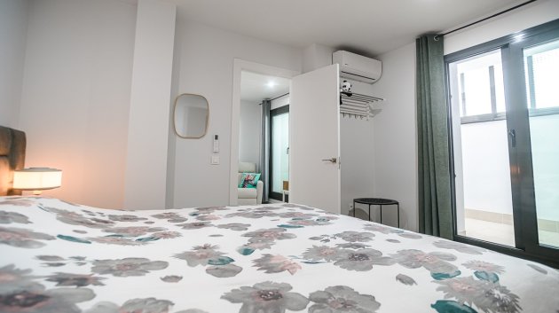 Resale - Apartments -
Torrevieja - LOS BALCONES - LOS ALTOS
