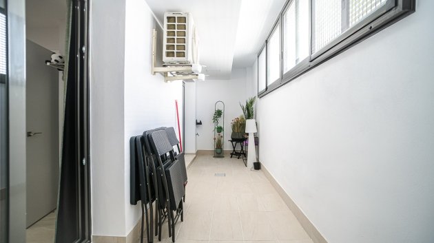 Resale - Apartments -
Torrevieja - LOS BALCONES - LOS ALTOS