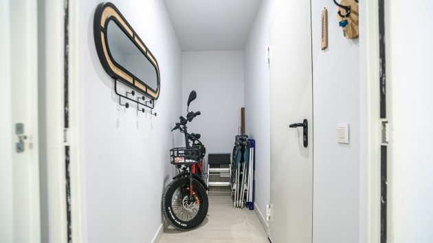 Resale - Apartments -
Torrevieja - LOS BALCONES - LOS ALTOS