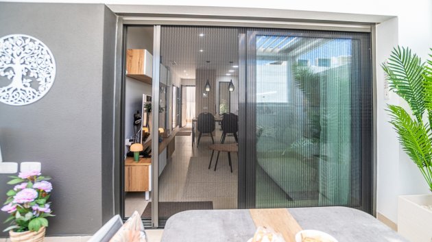 Resale - Apartments -
Torrevieja - LOS BALCONES - LOS ALTOS