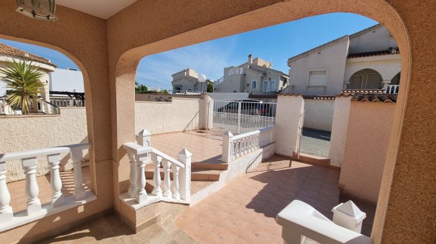 Resale - Villa -
Ciudad Quesada - Benimar
