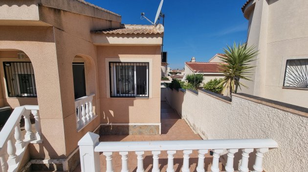 Resale - Villa -
Ciudad Quesada - Benimar