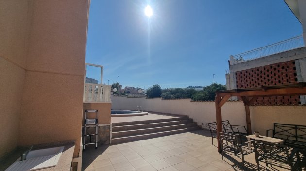 Resale - Villa -
Ciudad Quesada - Benimar