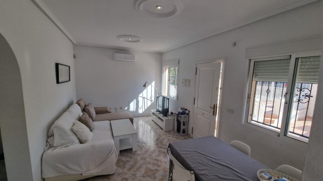 Resale - Villa -
Ciudad Quesada - Benimar