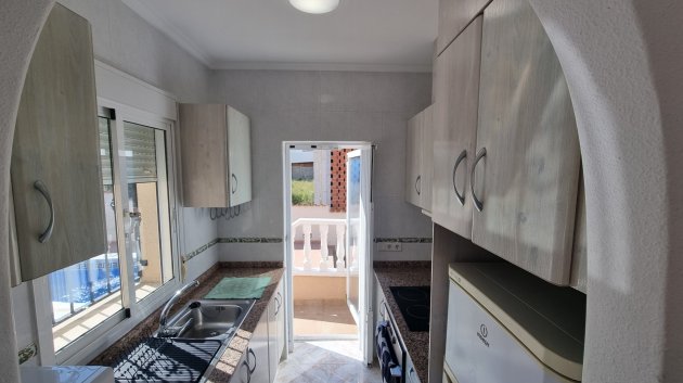 Resale - Villa -
Ciudad Quesada - Benimar
