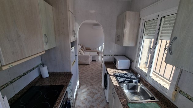 Resale - Villa -
Ciudad Quesada - Benimar