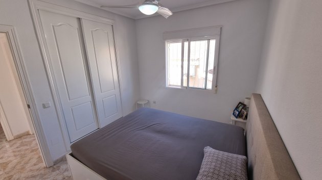 Resale - Villa -
Ciudad Quesada - Benimar