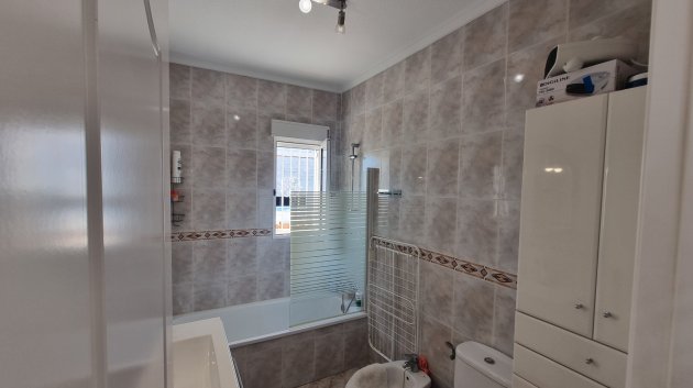 Resale - Villa -
Ciudad Quesada - Benimar