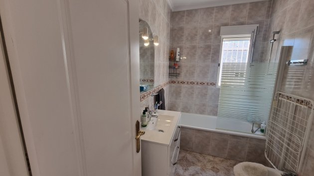 Resale - Villa -
Ciudad Quesada - Benimar