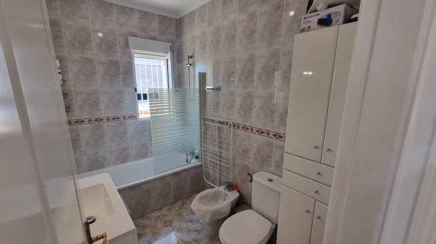 Resale - Villa -
Ciudad Quesada - Benimar