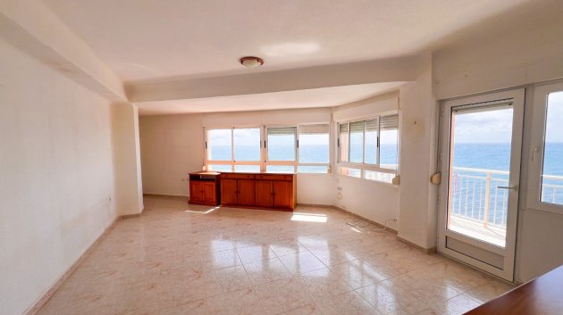 Revente - Appartements -
Torrevieja