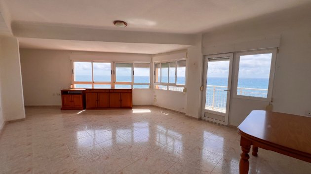 Revente - Appartements -
Torrevieja